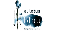 Lotus Blau